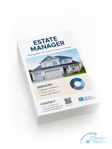 Cheap document printing and digital services