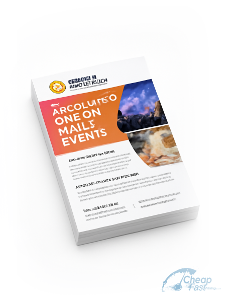 Cheap document printing and digital services