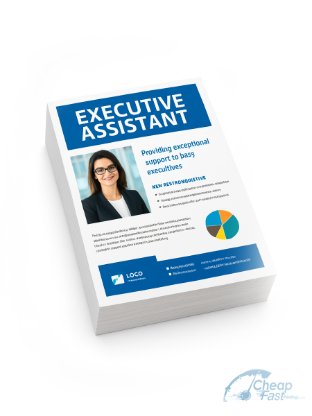 Cheap document printing and digital services