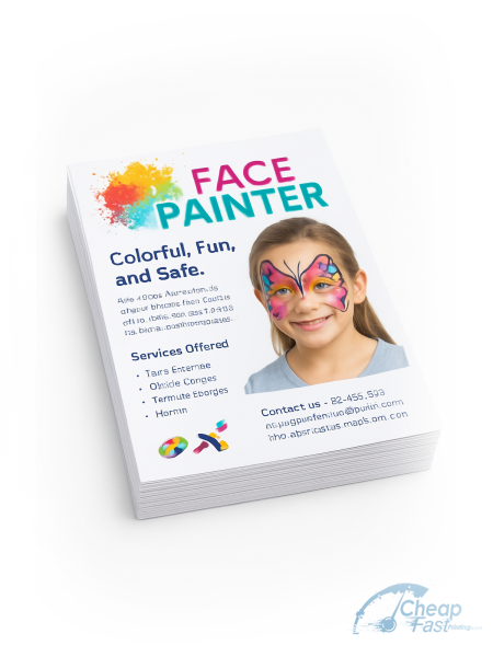 Cheap document printing and digital services