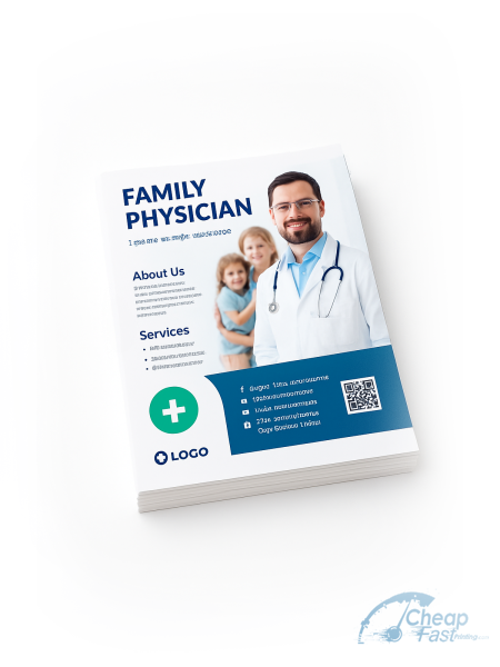 Cheap document printing and digital services