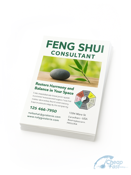 Cheap document printing and digital services