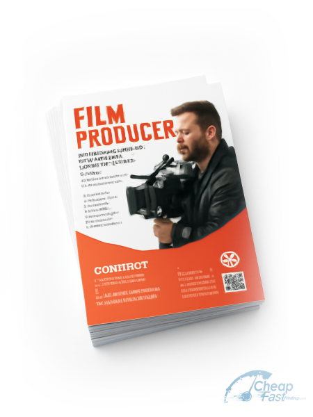 Cheap document printing and digital services