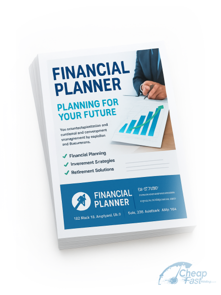 Cheap document printing and digital services