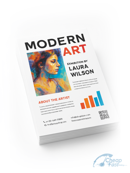 Cheap document printing and digital services