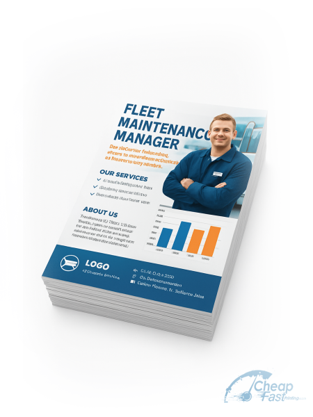 Cheap document printing and digital services