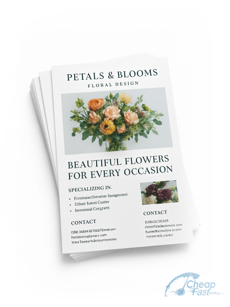 Cheap document printing and digital services