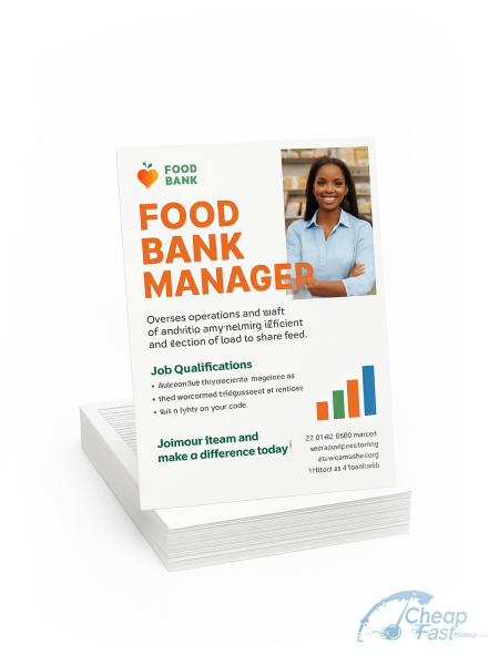 Cheap document printing and digital services