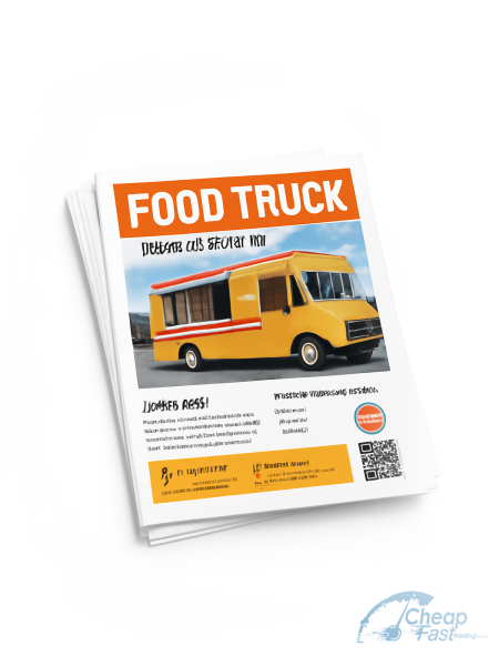 Cheap document printing and digital services