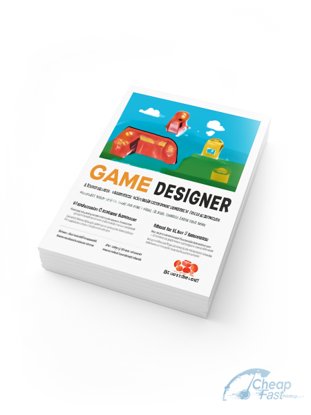 Cheap document printing and digital services