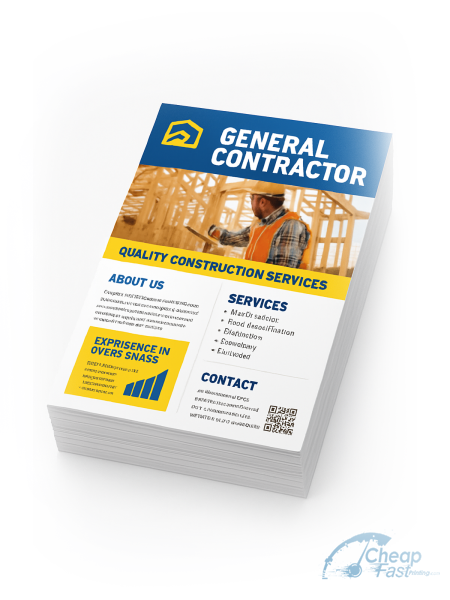 Cheap document printing and digital services