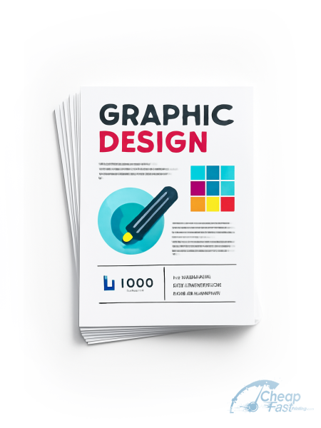 Cheap document printing and digital services