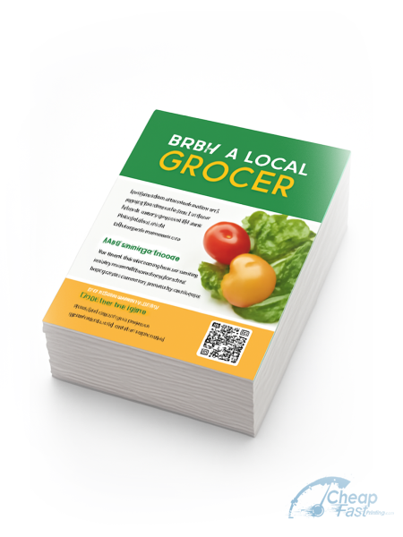 Cheap document printing and digital services