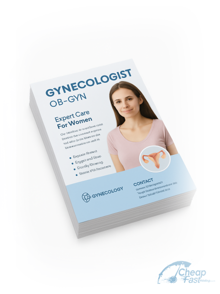 Cheap document printing and digital services