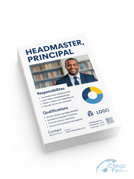 Cheap document printing and digital services