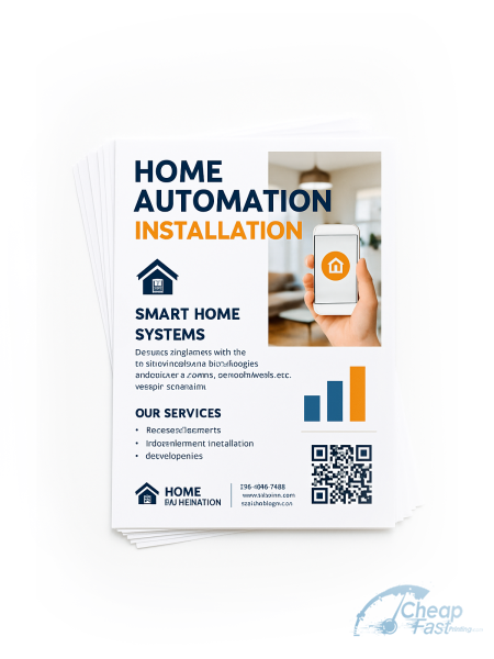 Cheap document printing and digital services