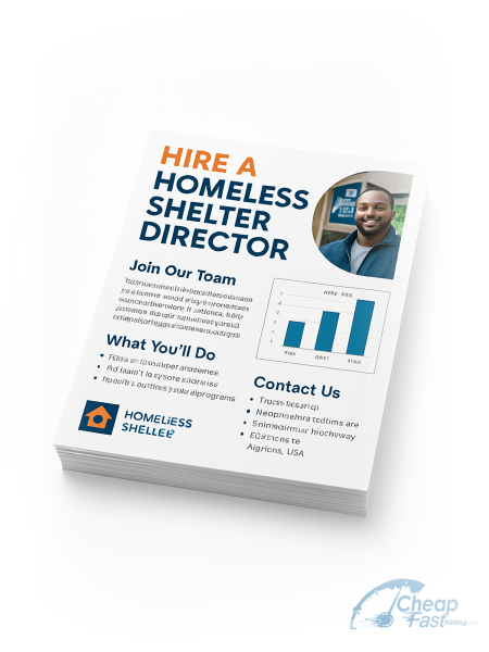 Cheap document printing and digital services