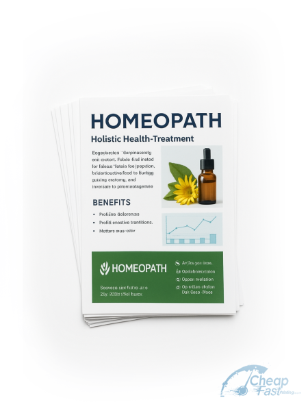 Cheap document printing and digital services