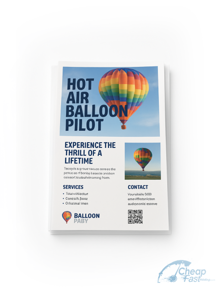 Cheap document printing and digital services