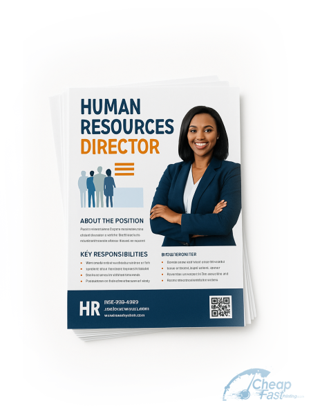 Cheap document printing and digital services