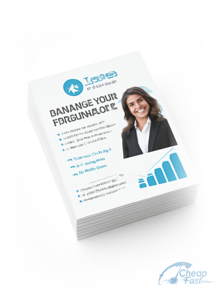 Cheap document printing and digital services