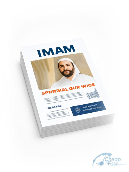 Cheap document printing and digital services