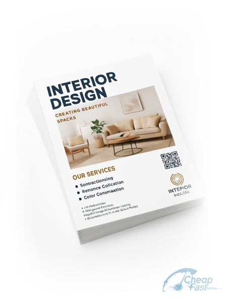 Cheap document printing and digital services