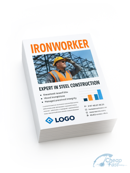 Cheap document printing and digital services