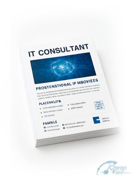 Cheap document printing and digital services