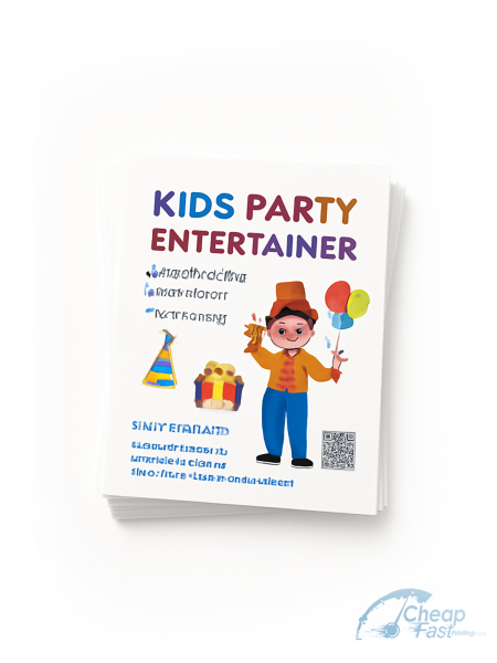 Cheap document printing and digital services