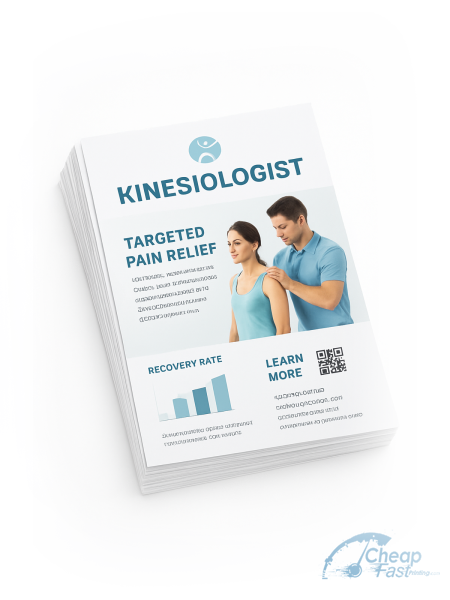 Cheap document printing and digital services