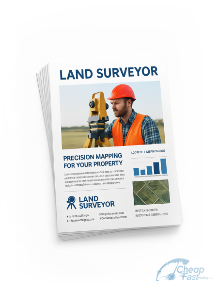 Cheap document printing and digital services