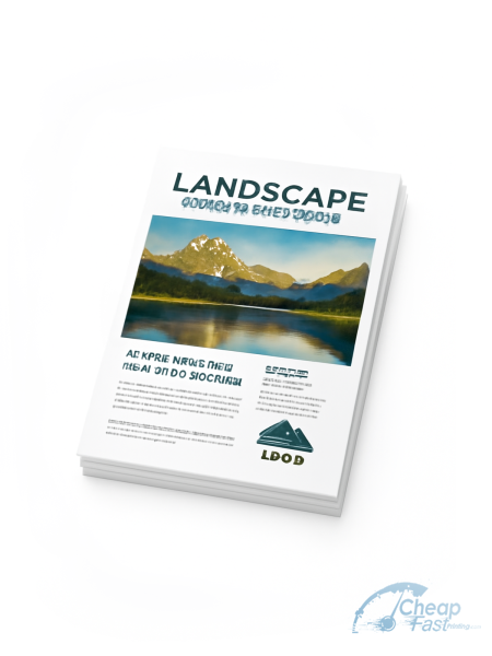 Cheap document printing and digital services