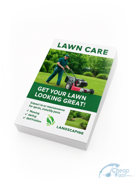 Cheap document printing and digital services