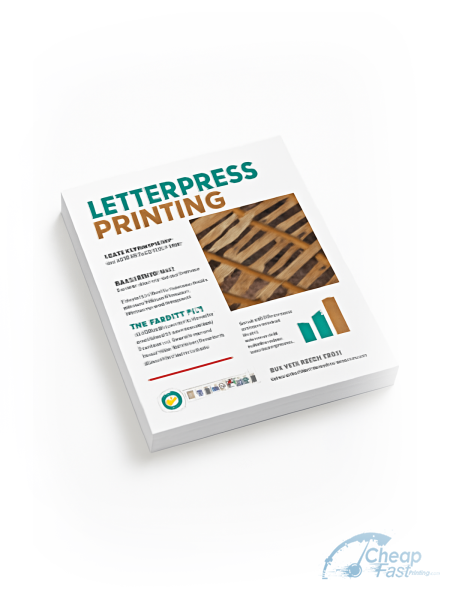 Cheap document printing and digital services