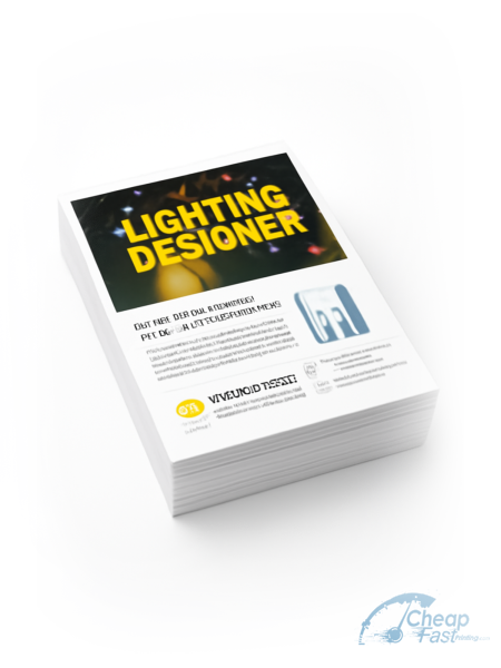 Cheap document printing and digital services