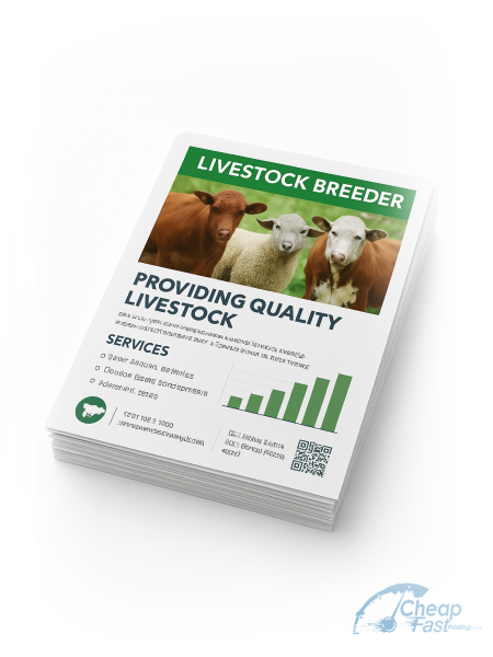 Cheap document printing and digital services