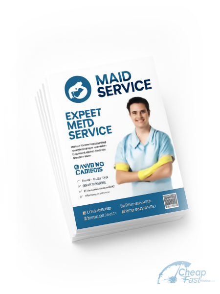 Cheap document printing and digital services