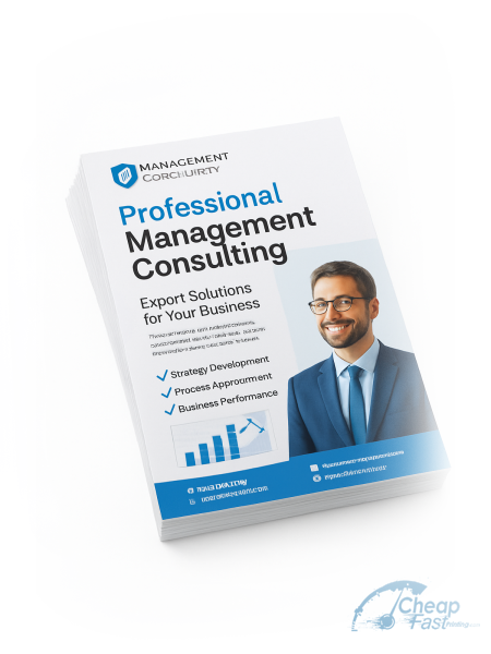 Cheap document printing and digital services