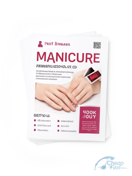 Cheap document printing and digital services