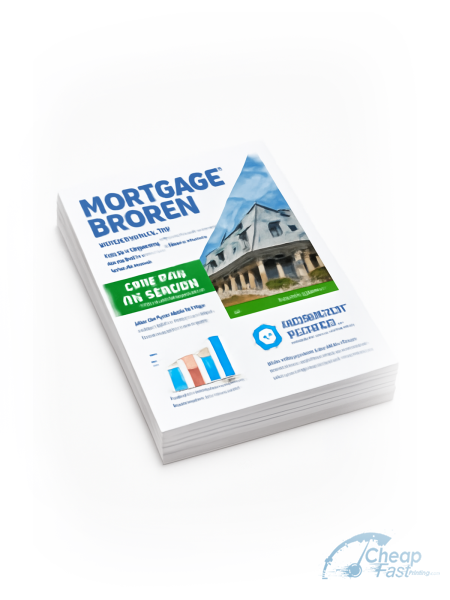 Cheap document printing and digital services