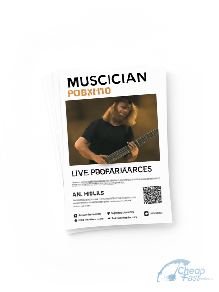 Cheap document printing and digital services