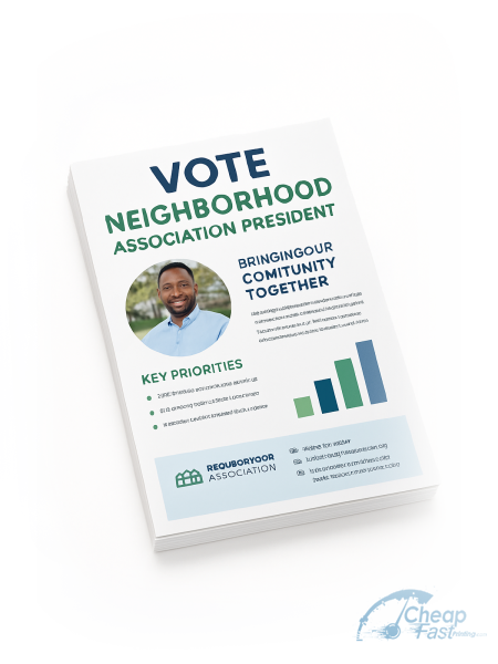 Cheap document printing and digital services