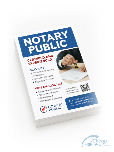 Cheap document printing and digital services