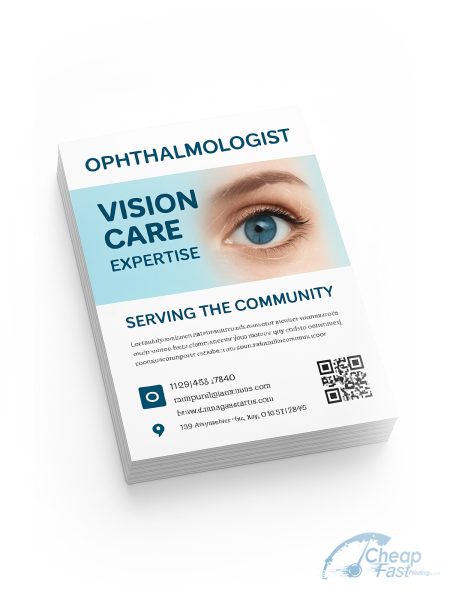 Cheap document printing and digital services