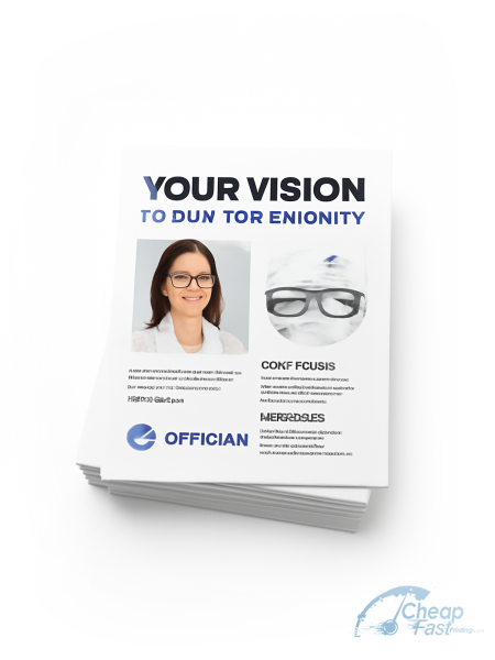 Cheap document printing and digital services