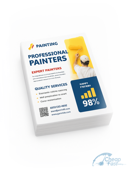 Cheap document printing and digital services