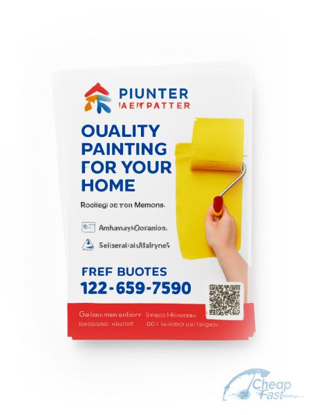 Cheap document printing and digital services