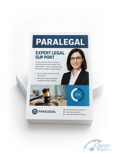 Cheap document printing and digital services