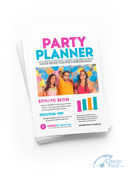 Cheap document printing and digital services